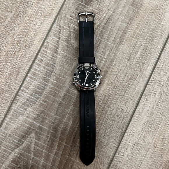 Emporio Armani Watch for men - Picture 7 of 9